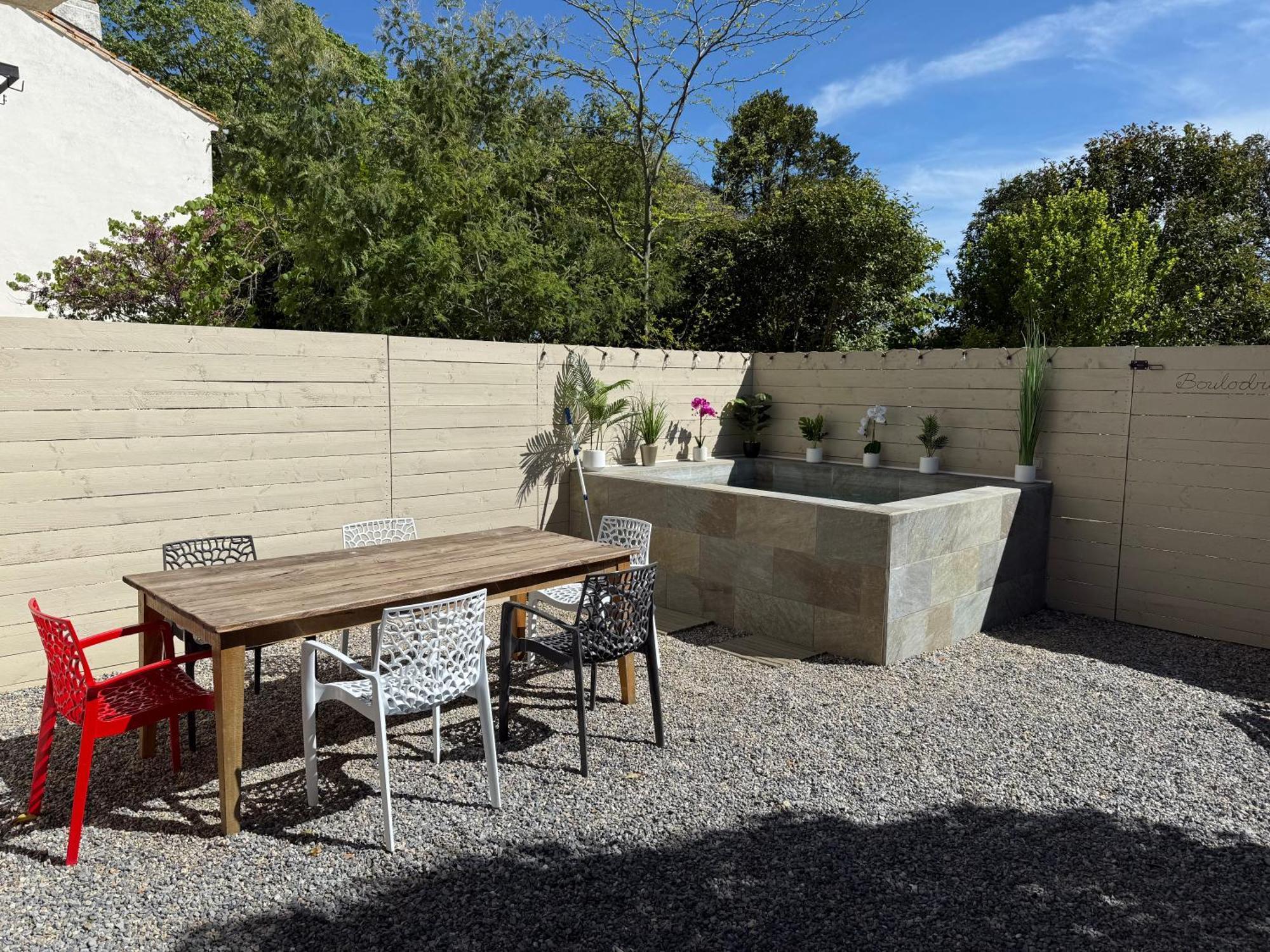 Les Ecuries - 3 Bedroom Gite With Plunge Pool Near Narbonne & The Canal Du Midi Saint-Nazaire-d'Aude Eksteriør bilde