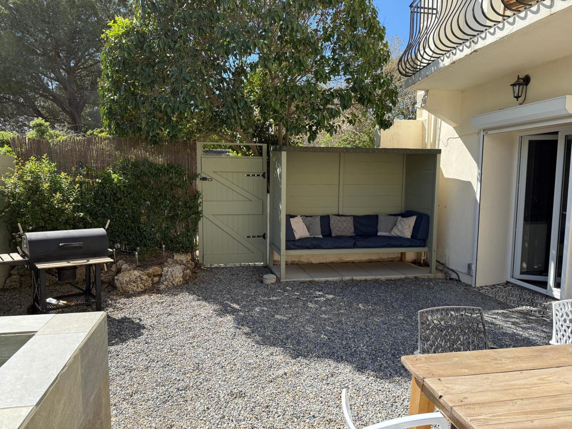 Les Ecuries - 3 Bedroom Gite With Plunge Pool Near Narbonne & The Canal Du Midi Saint-Nazaire-d'Aude Eksteriør bilde